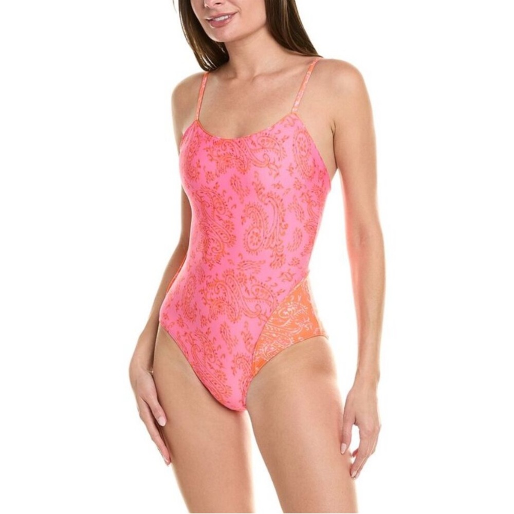 Hermoza - Asha - One-Piece - Size 12
